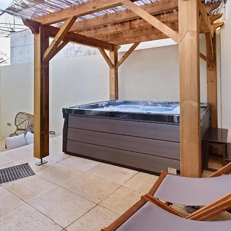 Σπίτι διακοπών House With Hottub By Douro River & Iconic Bridge Βίλα Νόβα ντε Γκάια
